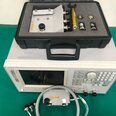 Foto Verwendet AGILENT / HP / HEWLETT-PACKARD / KEYSIGHT E4991A Zum Verkauf