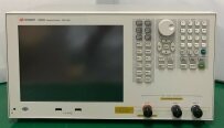 Photo Utilisé AGILENT / HP / HEWLETT-PACKARD / KEYSIGHT E4991B À vendre