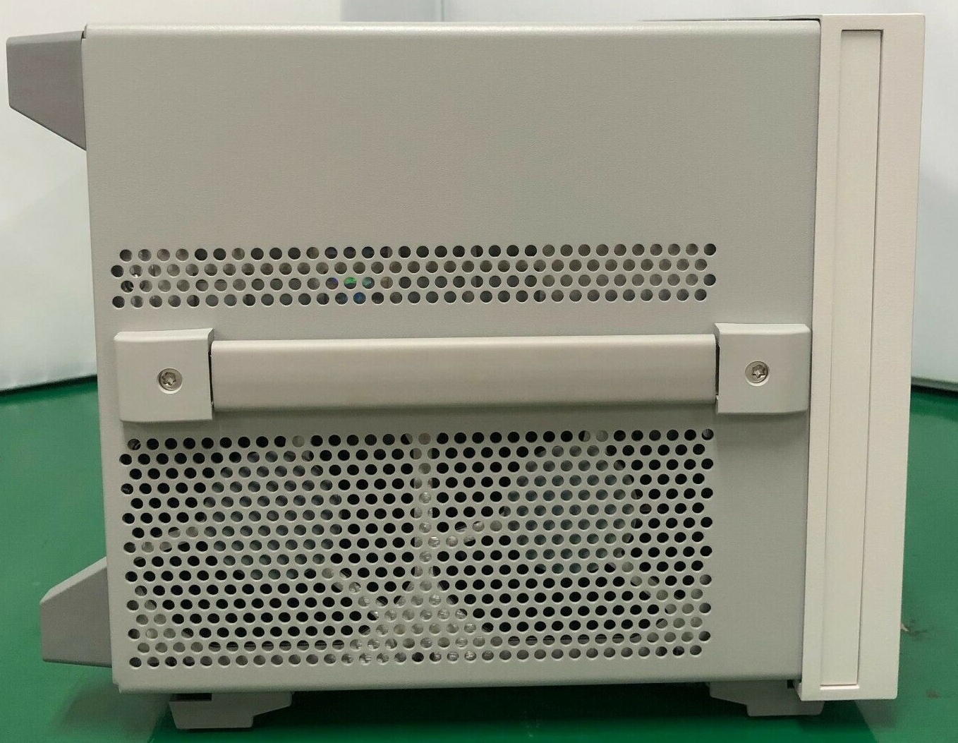 圖為 已使用的 AGILENT / HP / HEWLETT-PACKARD / KEYSIGHT E4991B 待售