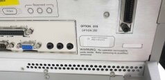 사진 사용됨 AGILENT / HP / HEWLETT-PACKARD / KEYSIGHT E5062A 판매용