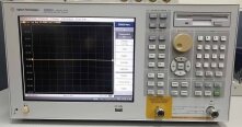 圖為 已使用的 AGILENT / HP / HEWLETT-PACKARD / KEYSIGHT E5062A 待售