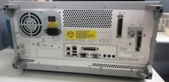 Foto Verwendet AGILENT / HP / HEWLETT-PACKARD / KEYSIGHT E5062A Zum Verkauf