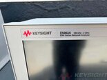 Foto Verwendet AGILENT / HP / HEWLETT-PACKARD / KEYSIGHT E5063A Zum Verkauf