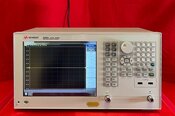 Foto Verwendet AGILENT / HP / HEWLETT-PACKARD / KEYSIGHT E5063A Zum Verkauf