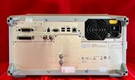 Foto Verwendet AGILENT / HP / HEWLETT-PACKARD / KEYSIGHT E5063A Zum Verkauf