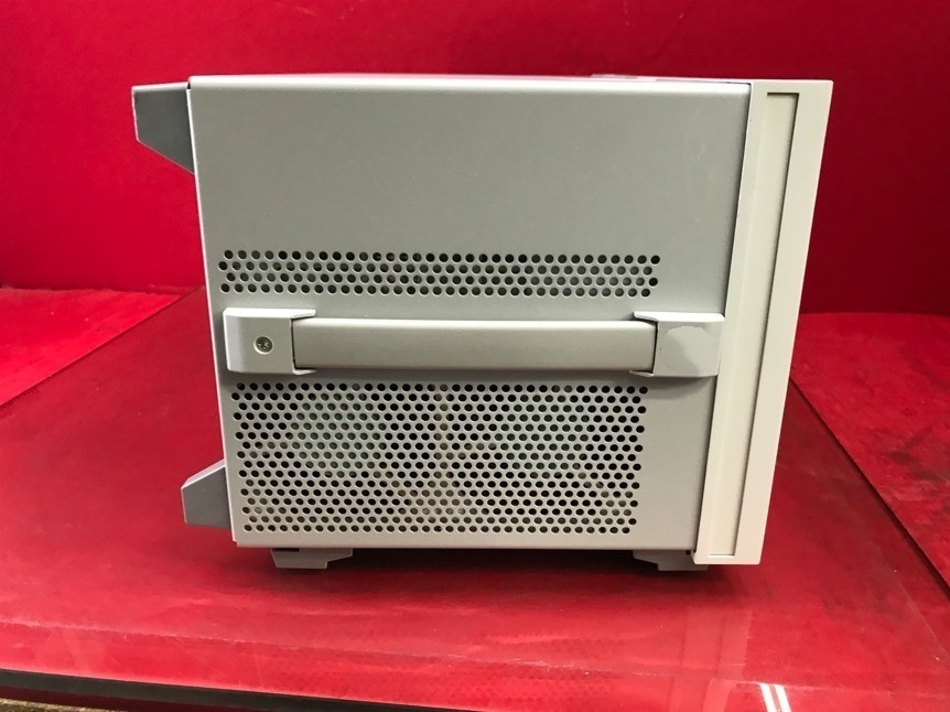 Foto Verwendet AGILENT / HP / HEWLETT-PACKARD / KEYSIGHT E5063A Zum Verkauf