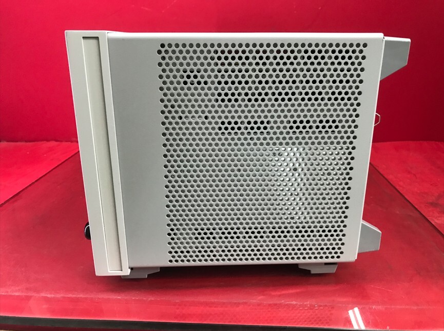 Foto Verwendet AGILENT / HP / HEWLETT-PACKARD / KEYSIGHT E5063A Zum Verkauf