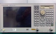 Photo Used AGILENT / HP / HEWLETT-PACKARD / KEYSIGHT E5071B For Sale