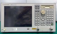 Photo Used AGILENT / HP / HEWLETT-PACKARD / KEYSIGHT E5071B For Sale