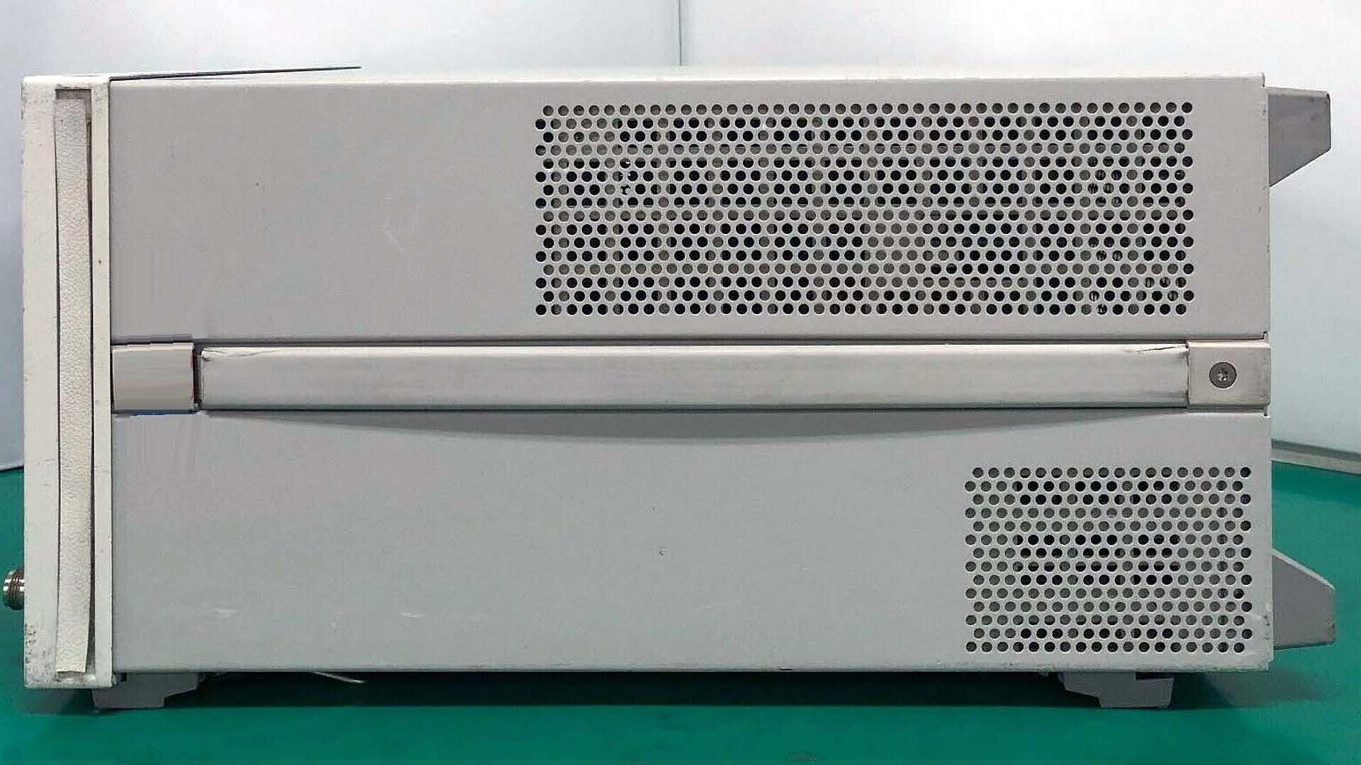 사진 사용됨 AGILENT / HP / HEWLETT-PACKARD / KEYSIGHT E5071B 판매용