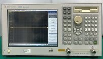 フォト（写真） 使用される AGILENT / HP / HEWLETT-PACKARD / KEYSIGHT E5071B 販売のために