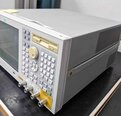 圖為 已使用的 AGILENT / HP / HEWLETT-PACKARD / KEYSIGHT E5071B 待售