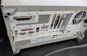 Photo Used AGILENT / HP / HEWLETT-PACKARD / KEYSIGHT E5071B For Sale