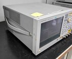 Photo Used AGILENT / HP / HEWLETT-PACKARD / KEYSIGHT E5071B For Sale