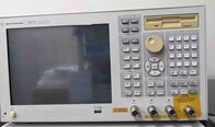 Photo Used AGILENT / HP / HEWLETT-PACKARD / KEYSIGHT E5071B For Sale