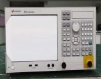 图为 已使用的 AGILENT / HP / HEWLETT-PACKARD / KEYSIGHT E5071C 待售