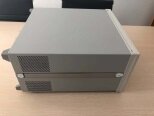 Foto Verwendet AGILENT / HP / HEWLETT-PACKARD / KEYSIGHT E5071C Zum Verkauf