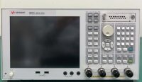 Photo Used AGILENT / HP / HEWLETT-PACKARD / KEYSIGHT E5071C For Sale