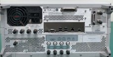 Photo Used AGILENT / HP / HEWLETT-PACKARD / KEYSIGHT E5071C For Sale