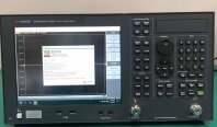 Photo Used AGILENT / HP / HEWLETT-PACKARD / KEYSIGHT E5071C For Sale