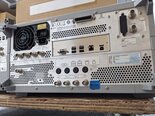 Foto Verwendet AGILENT / HP / HEWLETT-PACKARD / KEYSIGHT E5071C Zum Verkauf