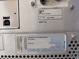 Foto Verwendet AGILENT / HP / HEWLETT-PACKARD / KEYSIGHT E5071C Zum Verkauf