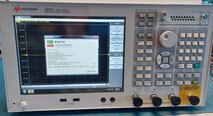 AGILENT / HP / HEWLETT-PACKARD / KEYSIGHT E5071C