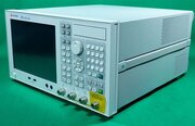 사진 사용됨 AGILENT / HP / HEWLETT-PACKARD / KEYSIGHT E5071C 판매용