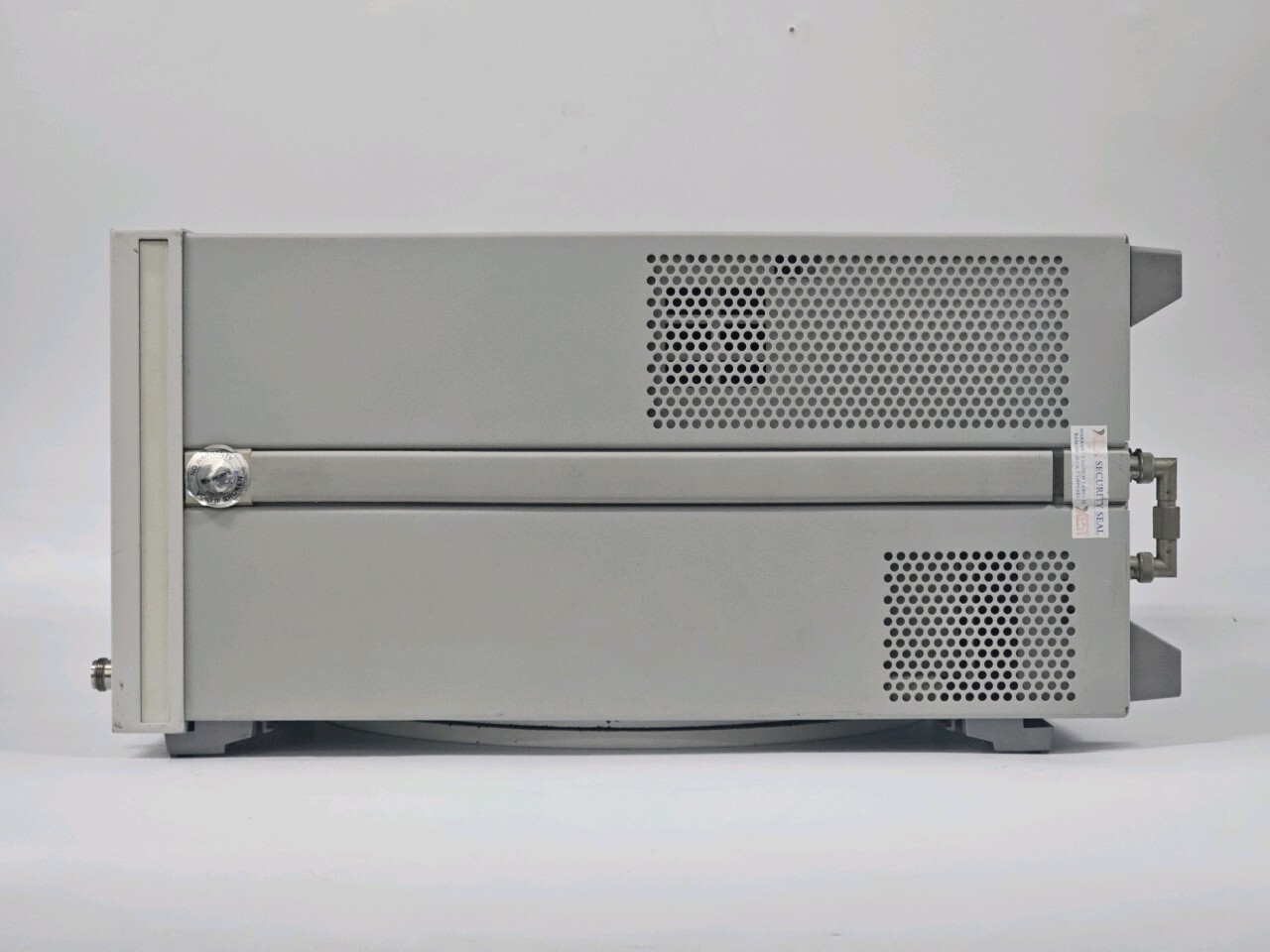 图为 已使用的 AGILENT / HP / HEWLETT-PACKARD / KEYSIGHT E5071C 待售