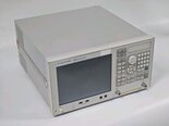 图为 已使用的 AGILENT / HP / HEWLETT-PACKARD / KEYSIGHT E5071C 待售