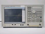 图为 已使用的 AGILENT / HP / HEWLETT-PACKARD / KEYSIGHT E5071C 待售