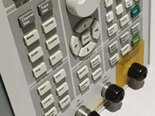 사진 사용됨 AGILENT / HP / HEWLETT-PACKARD / KEYSIGHT E5071C 판매용