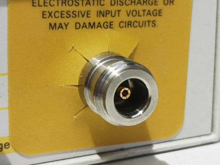 사진 사용됨 AGILENT / HP / HEWLETT-PACKARD / KEYSIGHT E5071C 판매용