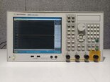 사진 사용됨 AGILENT / HP / HEWLETT-PACKARD / KEYSIGHT E5071C 판매용