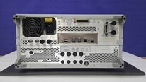사진 사용됨 AGILENT / HP / HEWLETT-PACKARD / KEYSIGHT E5071C 판매용
