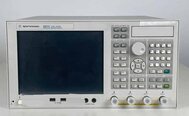 Photo Used AGILENT / HP / HEWLETT-PACKARD / KEYSIGHT E5071C For Sale