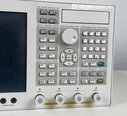Photo Used AGILENT / HP / HEWLETT-PACKARD / KEYSIGHT E5071C For Sale