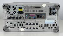 Photo Used AGILENT / HP / HEWLETT-PACKARD / KEYSIGHT E5071C For Sale