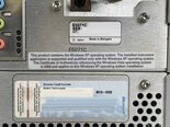 Photo Used AGILENT / HP / HEWLETT-PACKARD / KEYSIGHT E5071C For Sale