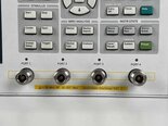 Photo Used AGILENT / HP / HEWLETT-PACKARD / KEYSIGHT E5071C For Sale
