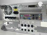 Photo Used AGILENT / HP / HEWLETT-PACKARD / KEYSIGHT E5071C For Sale