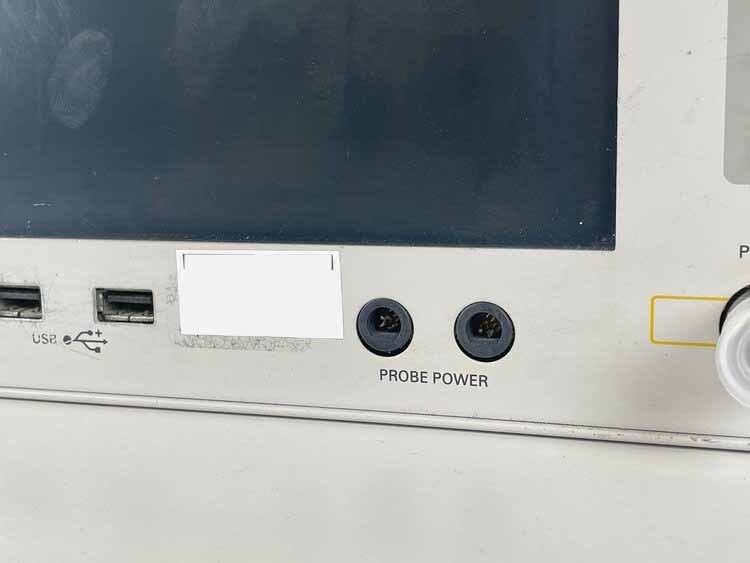 Photo Used AGILENT / HP / HEWLETT-PACKARD / KEYSIGHT E5071C For Sale