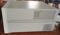 사진 사용됨 AGILENT / HP / HEWLETT-PACKARD / KEYSIGHT E5071C 판매용