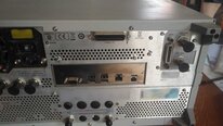 사진 사용됨 AGILENT / HP / HEWLETT-PACKARD / KEYSIGHT E5071C 판매용
