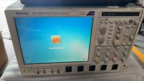 사진 사용됨 AGILENT / HP / HEWLETT-PACKARD / KEYSIGHT E5071C 판매용