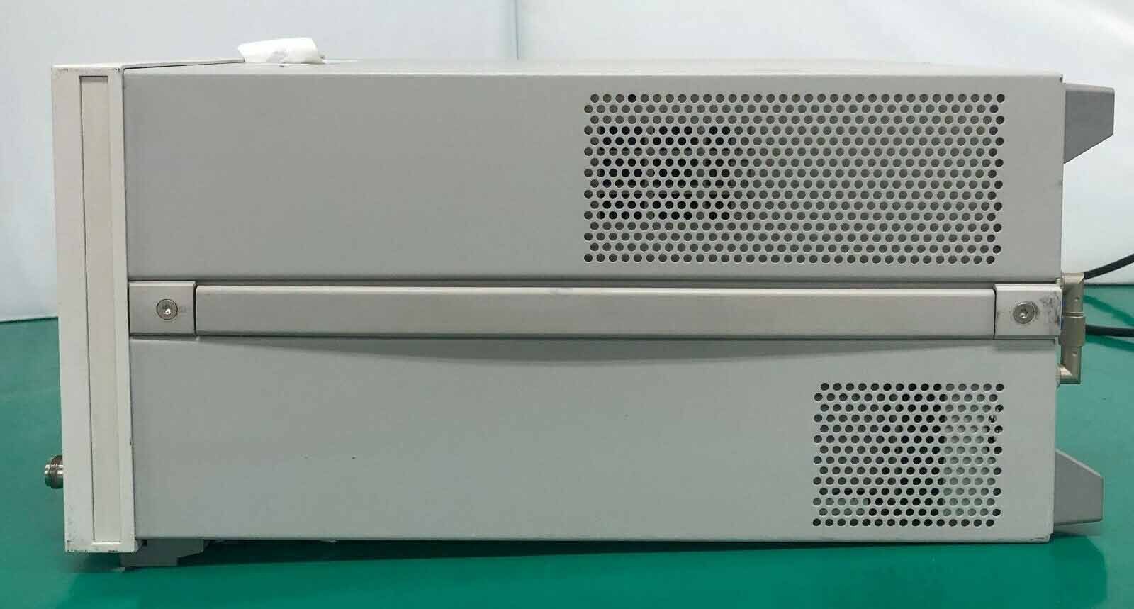 사진 사용됨 AGILENT / HP / HEWLETT-PACKARD / KEYSIGHT E5072A 판매용