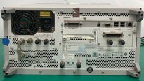 Photo Used AGILENT / HP / HEWLETT-PACKARD / KEYSIGHT E5072A For Sale