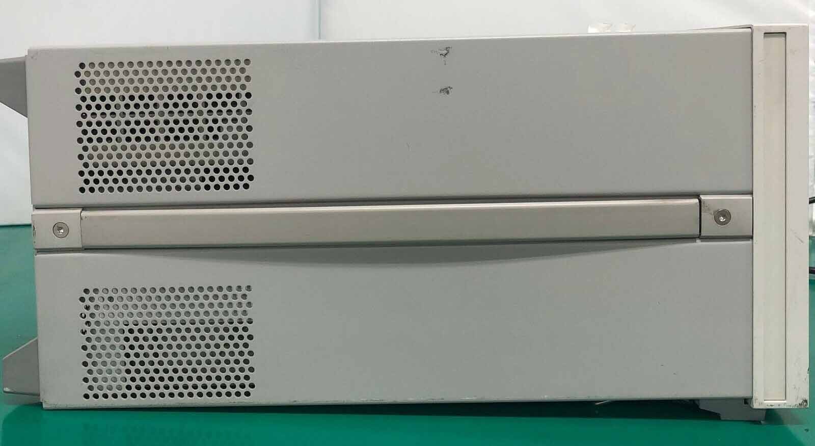 사진 사용됨 AGILENT / HP / HEWLETT-PACKARD / KEYSIGHT E5072A 판매용