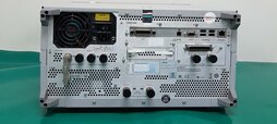 Photo Used AGILENT / HP / HEWLETT-PACKARD / KEYSIGHT E5072A For Sale