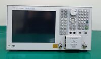 图为 已使用的 AGILENT / HP / HEWLETT-PACKARD / KEYSIGHT E5072A 待售